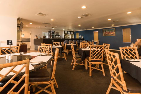 Sanno Marracoonda Perth Airport Hotel - Great Ocean Road Tourism 6