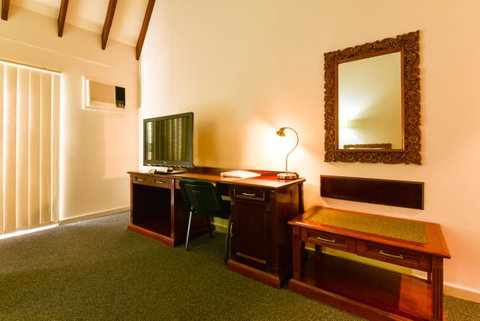 Sanno Marracoonda Perth Airport Hotel - Great Ocean Road Tourism 14