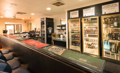 Sanno Marracoonda Perth Airport Hotel - Great Ocean Road Tourism 11