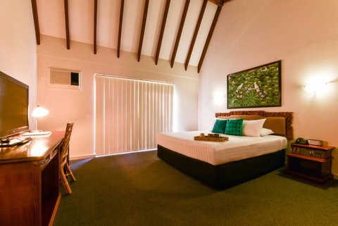 Sanno Marracoonda Perth Airport Hotel - Great Ocean Road Tourism 7
