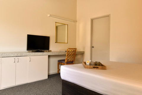 Sanno Marracoonda Perth Airport Hotel - Great Ocean Road Tourism 20