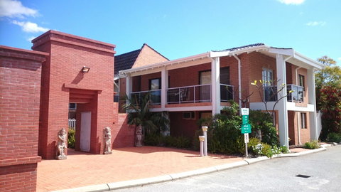 Sanno Marracoonda Perth Airport Hotel - Great Ocean Road Tourism 28