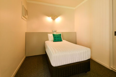 Sanno Marracoonda Perth Airport Hotel - Great Ocean Road Tourism 12