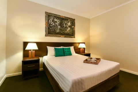 Sanno Marracoonda Perth Airport Hotel - Great Ocean Road Tourism 17