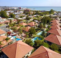 Mandurah Family Resort - Great Ocean Road Tourism