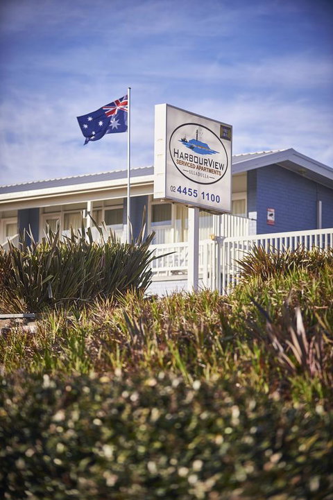 Harbour View Apartments - Great Ocean Road Tourism 14