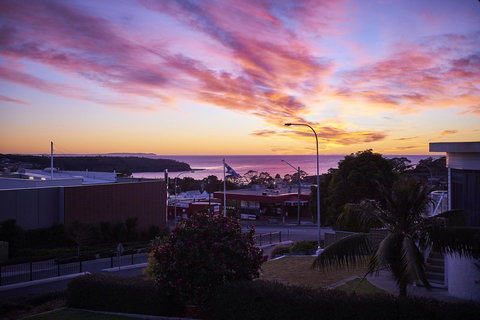 Harbour View Apartments - Great Ocean Road Tourism 20