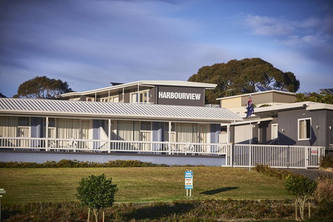 Harbour View Apartments - Great Ocean Road Tourism 10