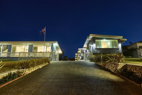 Harbour View Apartments - Great Ocean Road Tourism 27