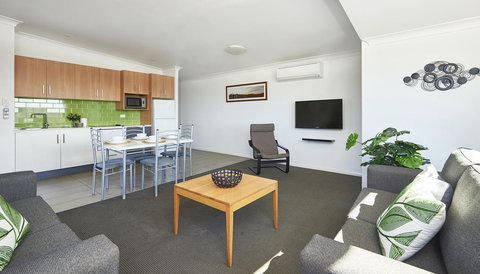 Harbour View Apartments - Great Ocean Road Tourism 5