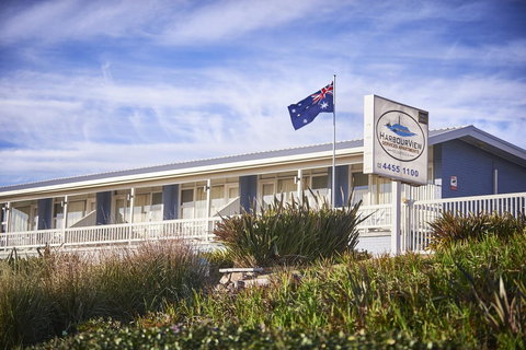 Harbour View Apartments - Great Ocean Road Tourism 0