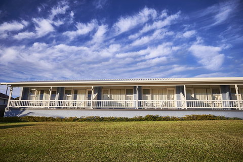 Harbour View Apartments - Great Ocean Road Tourism 31