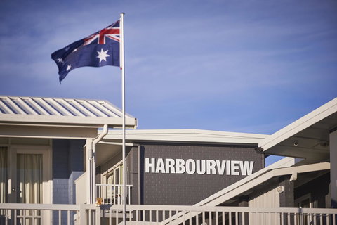 Harbour View Apartments - Great Ocean Road Tourism 24