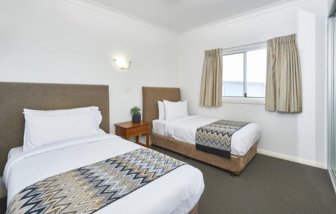 Harbour View Apartments - Great Ocean Road Tourism 4