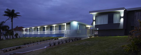 Harbour View Apartments - Great Ocean Road Tourism 23