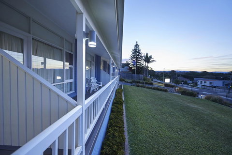 Harbour View Apartments - Great Ocean Road Tourism 19
