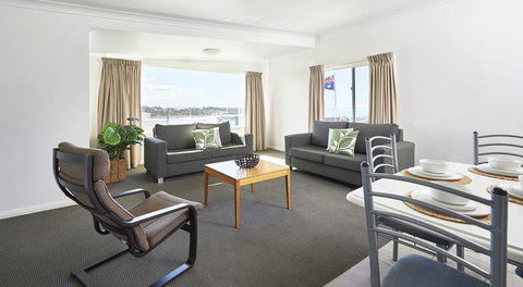 Harbour View Apartments - Great Ocean Road Tourism 13