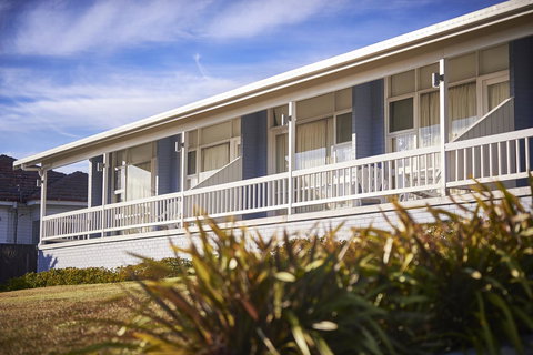 Harbour View Apartments - Great Ocean Road Tourism 9