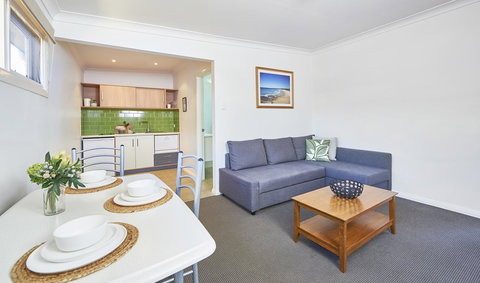 Harbour View Apartments - Great Ocean Road Tourism 1