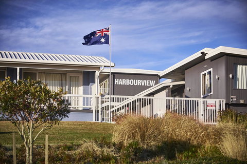 Harbour View Apartments - Great Ocean Road Tourism 3