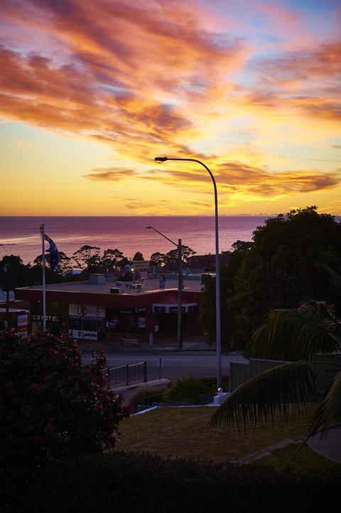 Harbour View Apartments - Great Ocean Road Tourism 17