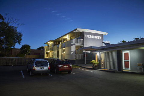 Harbour View Apartments - Great Ocean Road Tourism 29