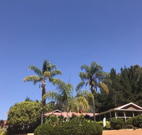 Forest Lodge Resort - Great Ocean Road Tourism