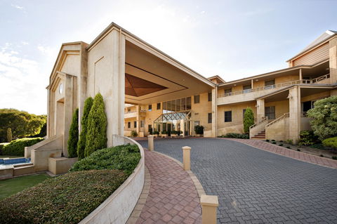 Abbey Beach Resort - Great Ocean Road Tourism 6