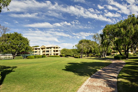 Abbey Beach Resort - Great Ocean Road Tourism 37