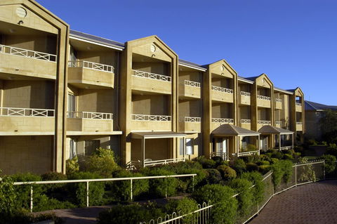 Abbey Beach Resort - Great Ocean Road Tourism 30