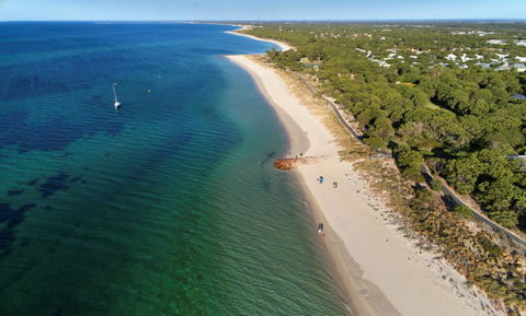 Abbey Beach Resort - Great Ocean Road Tourism 3