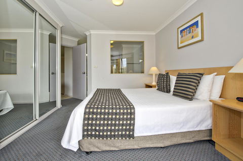 Abbey Beach Resort - Great Ocean Road Tourism 17