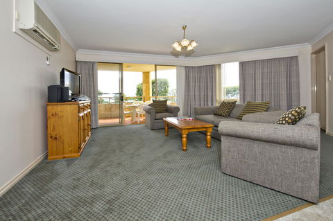 Abbey Beach Resort - Great Ocean Road Tourism 29