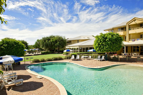 Abbey Beach Resort - Great Ocean Road Tourism 7