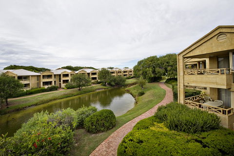 Abbey Beach Resort - Great Ocean Road Tourism 44