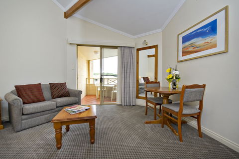 Abbey Beach Resort - Great Ocean Road Tourism 16
