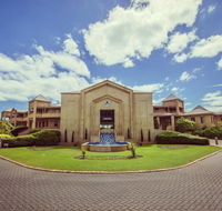 Abbey Beach Resort - Great Ocean Road Tourism