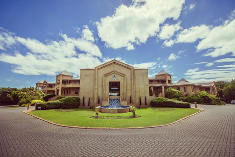 Abbey Beach Resort - Great Ocean Road Tourism 0