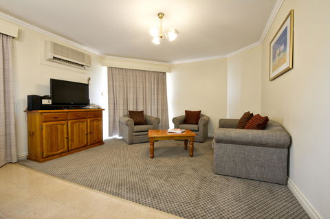 Abbey Beach Resort - Great Ocean Road Tourism 11