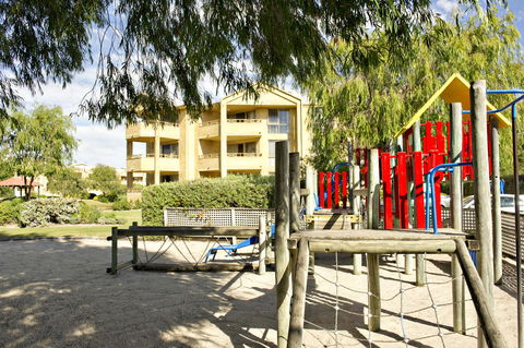Abbey Beach Resort - Great Ocean Road Tourism 40