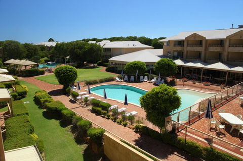 Abbey Beach Resort - Great Ocean Road Tourism 31