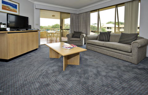 Abbey Beach Resort - Great Ocean Road Tourism 23