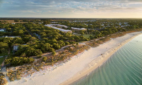 Abbey Beach Resort - Great Ocean Road Tourism 2