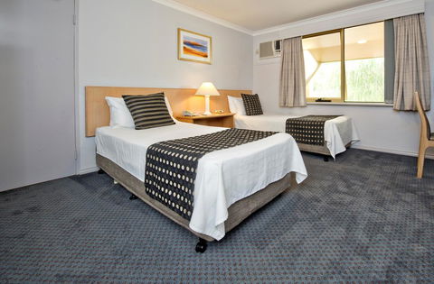 Abbey Beach Resort - Great Ocean Road Tourism 22