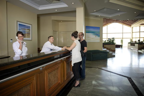 Abbey Beach Resort - Great Ocean Road Tourism 34
