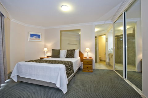 Abbey Beach Resort - Great Ocean Road Tourism 27