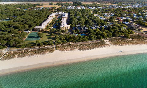 Abbey Beach Resort - Great Ocean Road Tourism 4