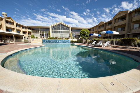 Abbey Beach Resort - Great Ocean Road Tourism 1