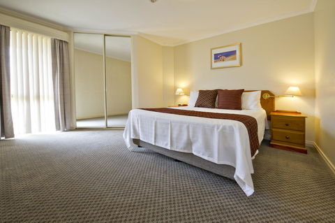 Abbey Beach Resort - Great Ocean Road Tourism 9