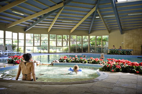 Abbey Beach Resort - Great Ocean Road Tourism 36